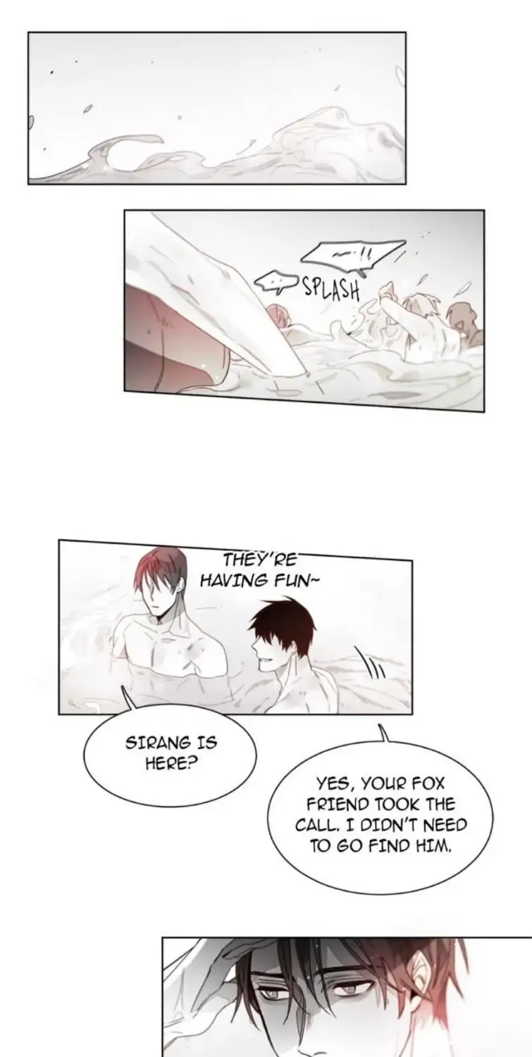 Addiction Chapter 43 page 14 - 