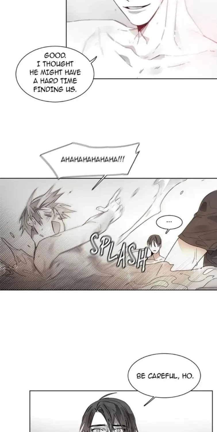 Addiction Chapter 43 page 15 - 