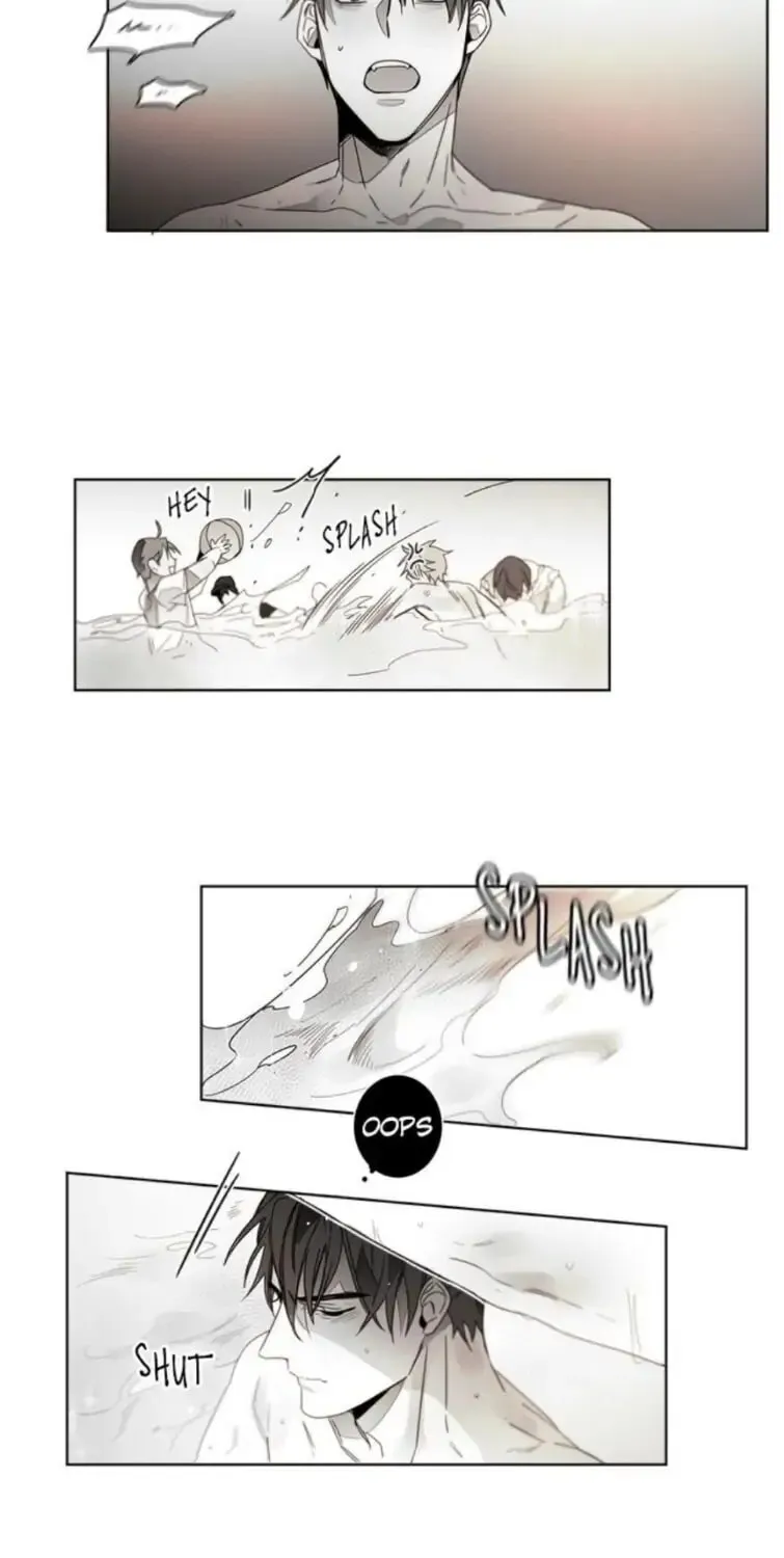Addiction Chapter 43 page 16 - 