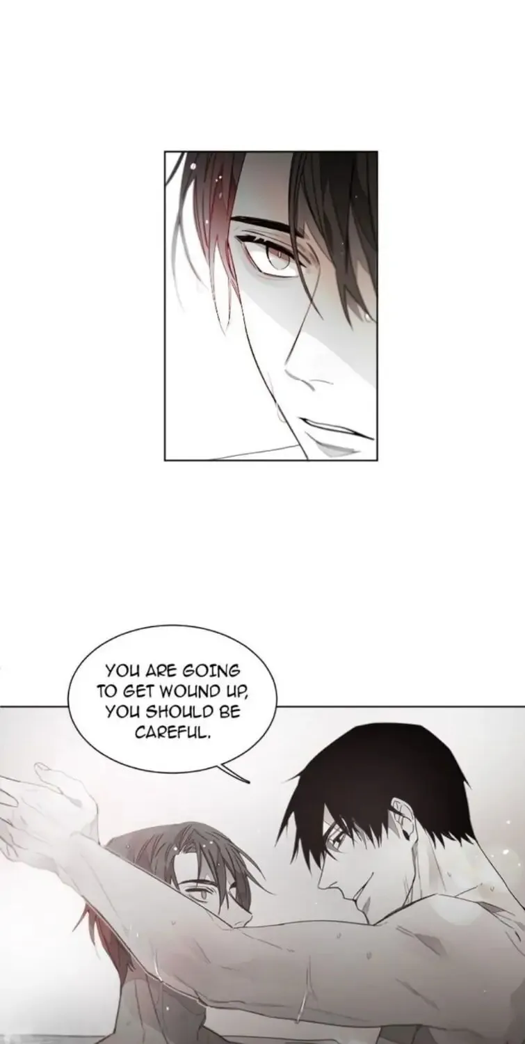 Addiction Chapter 43 page 17 - 