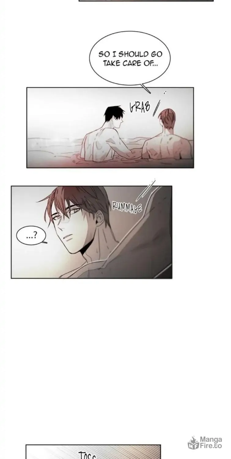 Addiction Chapter 43 page 19 - 