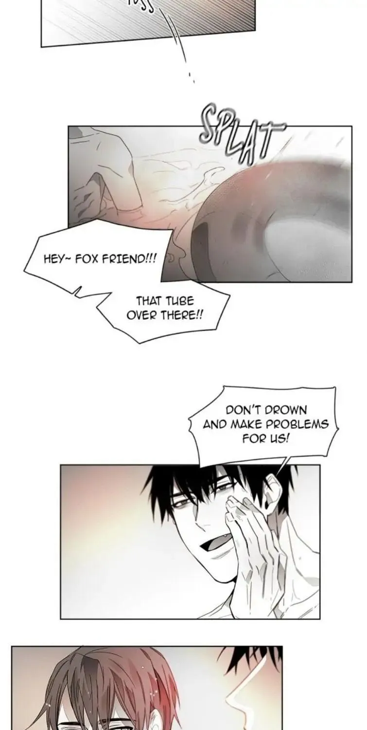 Addiction Chapter 43 page 20 - 