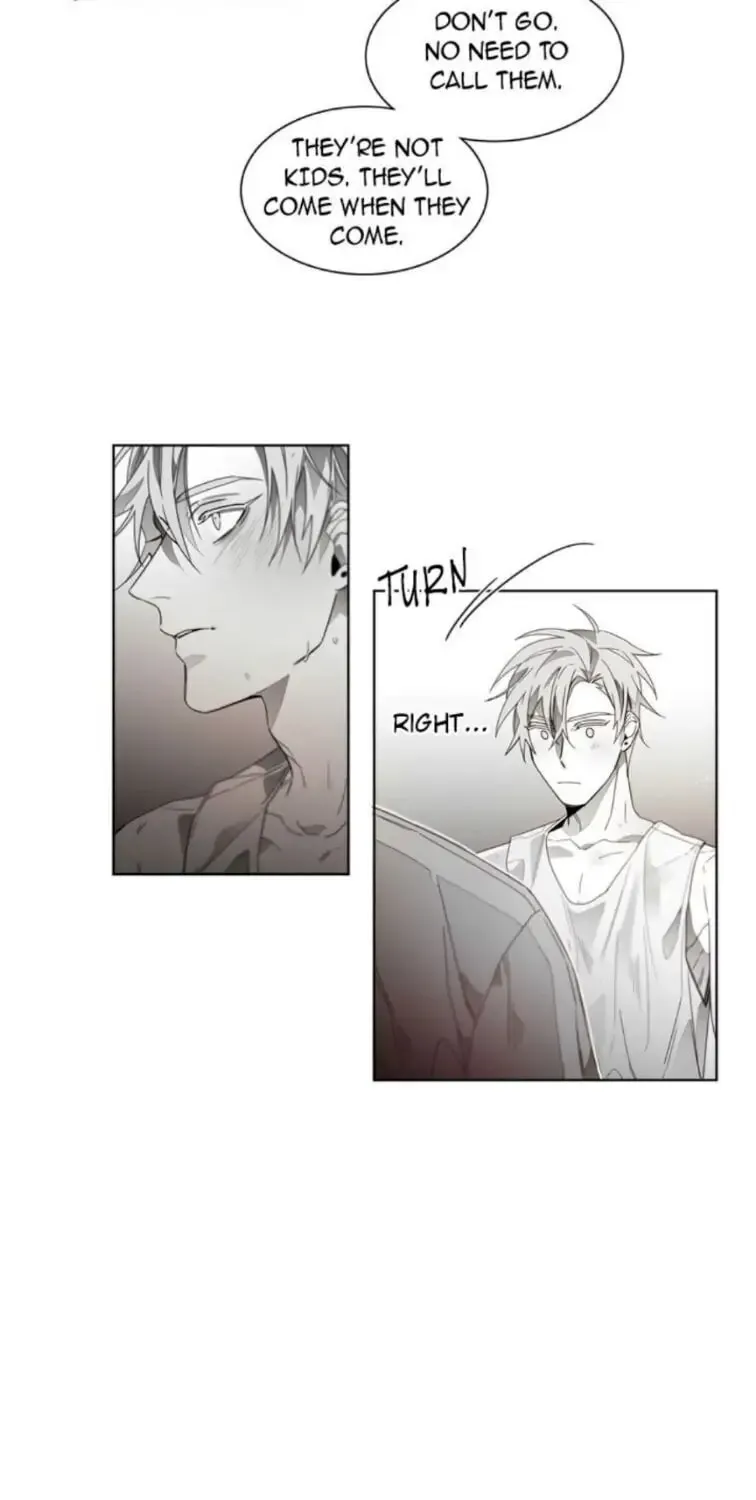 Addiction Chapter 43 page 3 - 