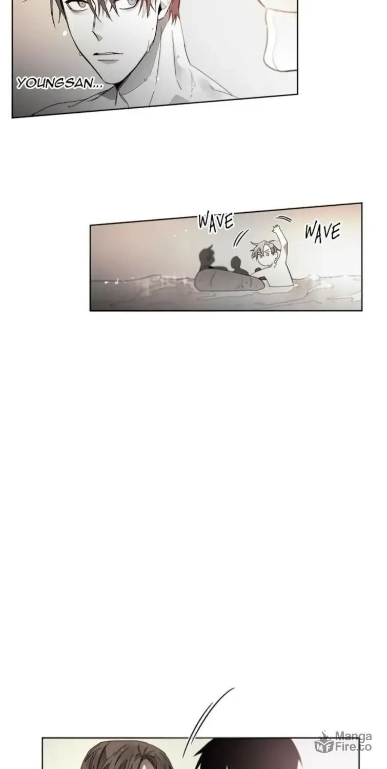 Addiction Chapter 43 page 21 - 