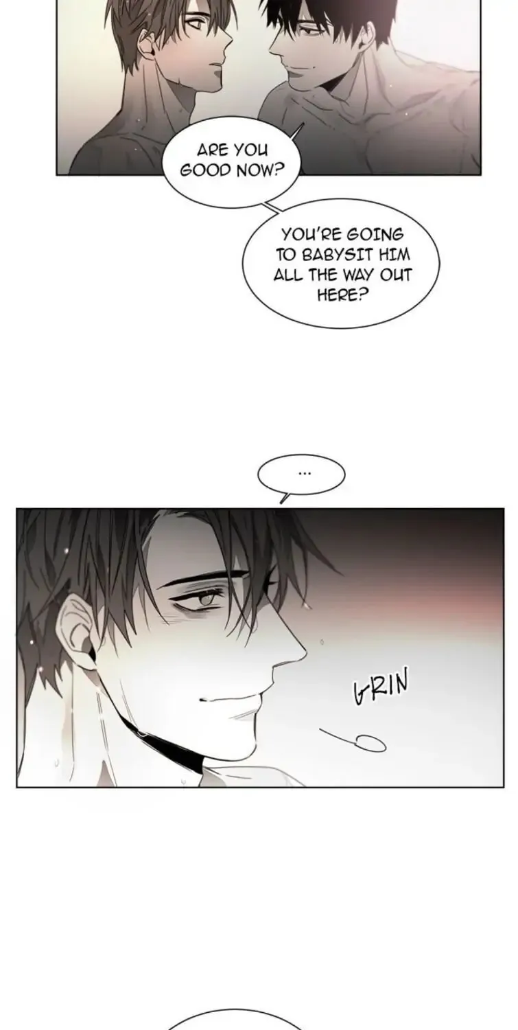 Addiction Chapter 43 page 22 - 