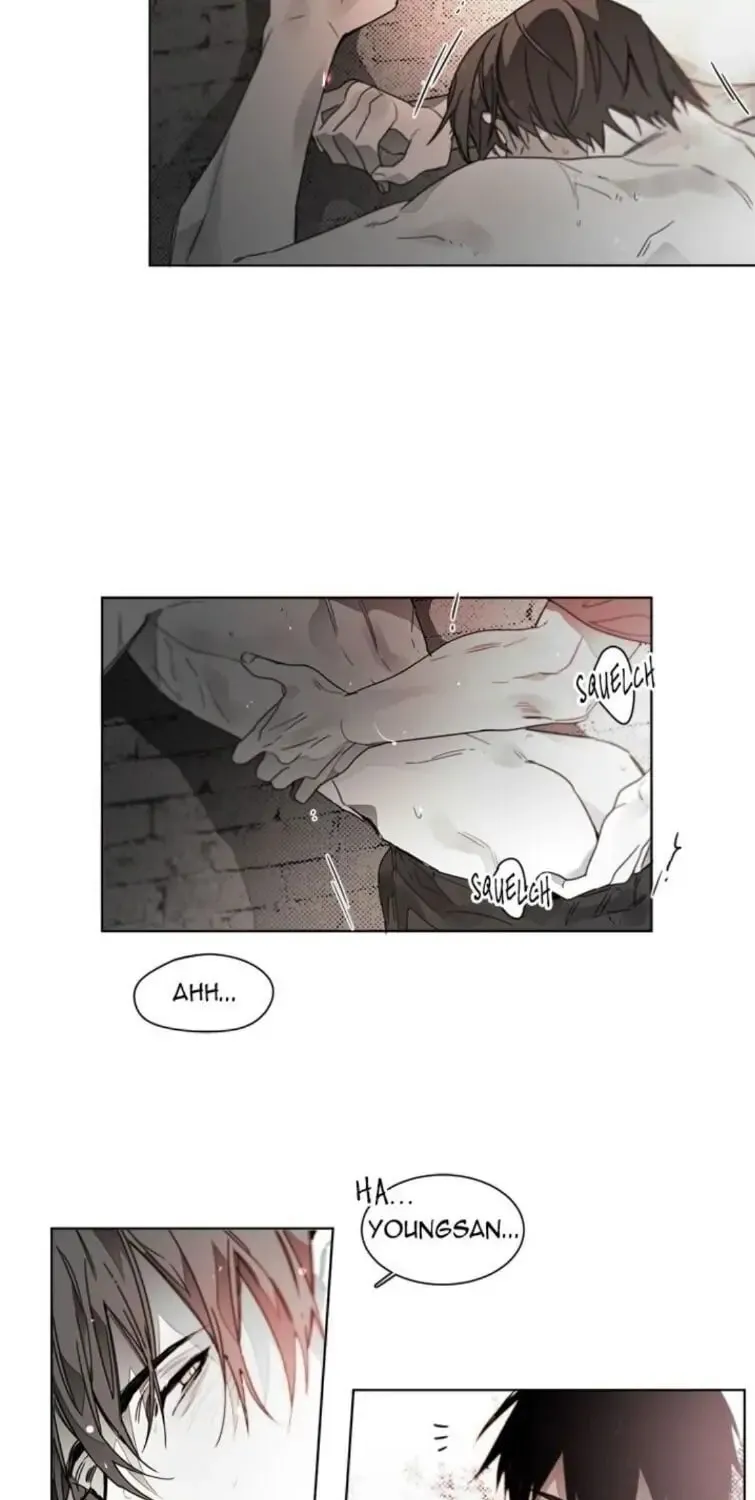 Addiction Chapter 43 page 24 - 