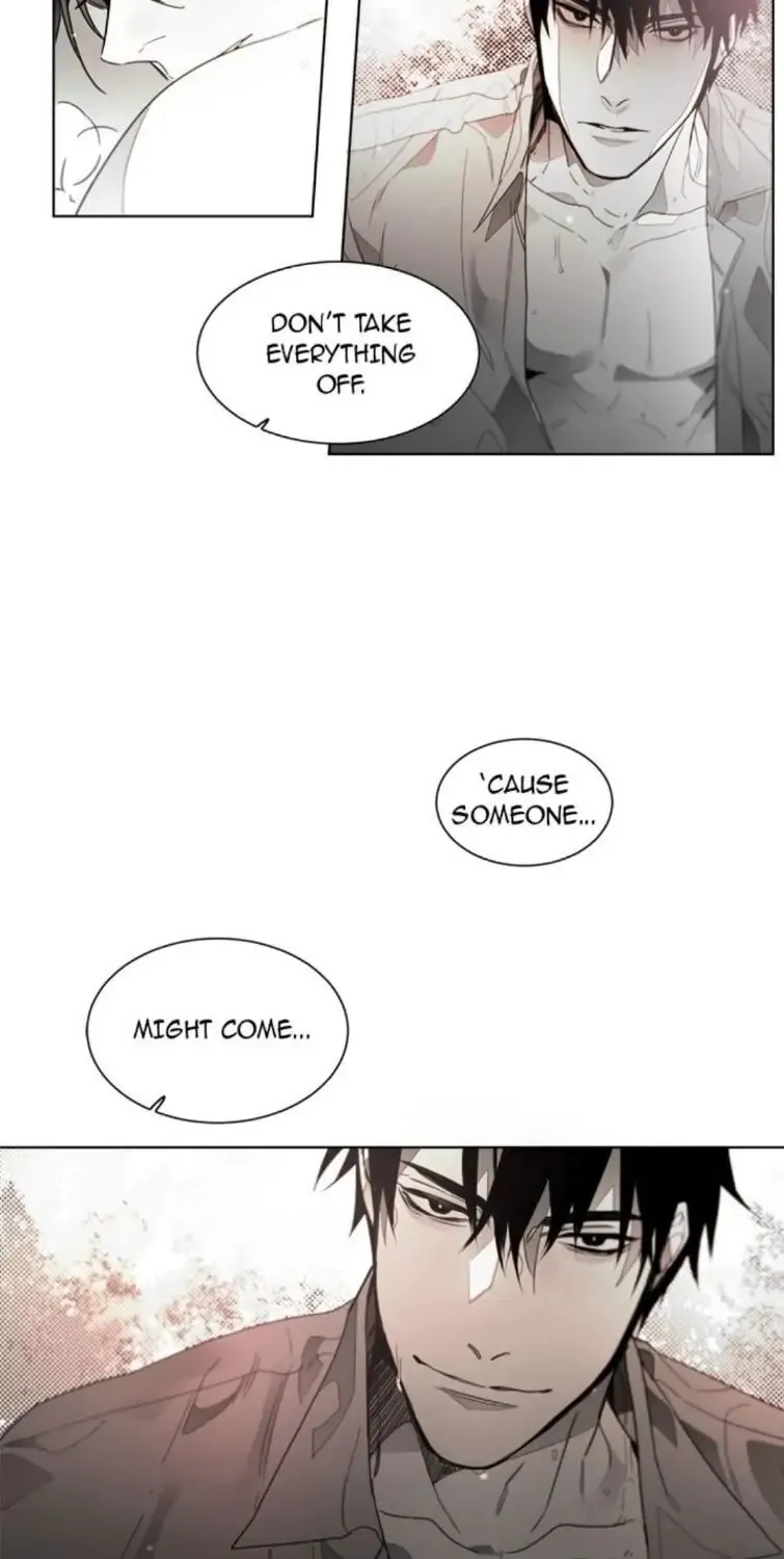 Addiction Chapter 43 page 25 - 