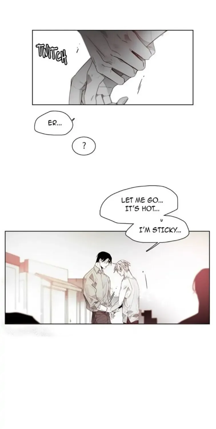 Addiction Chapter 43 page 4 - 