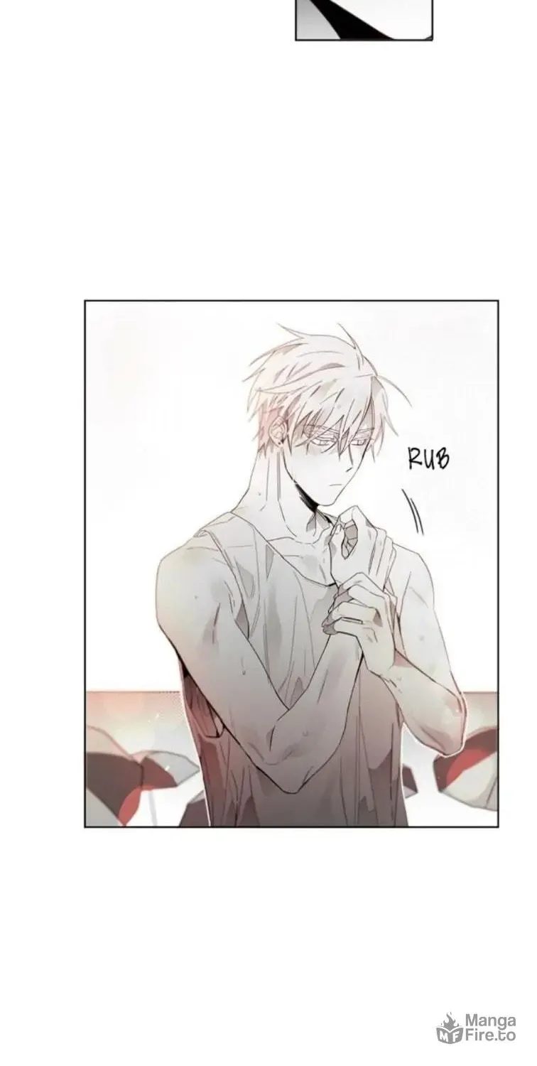Addiction Chapter 43 page 6 - 