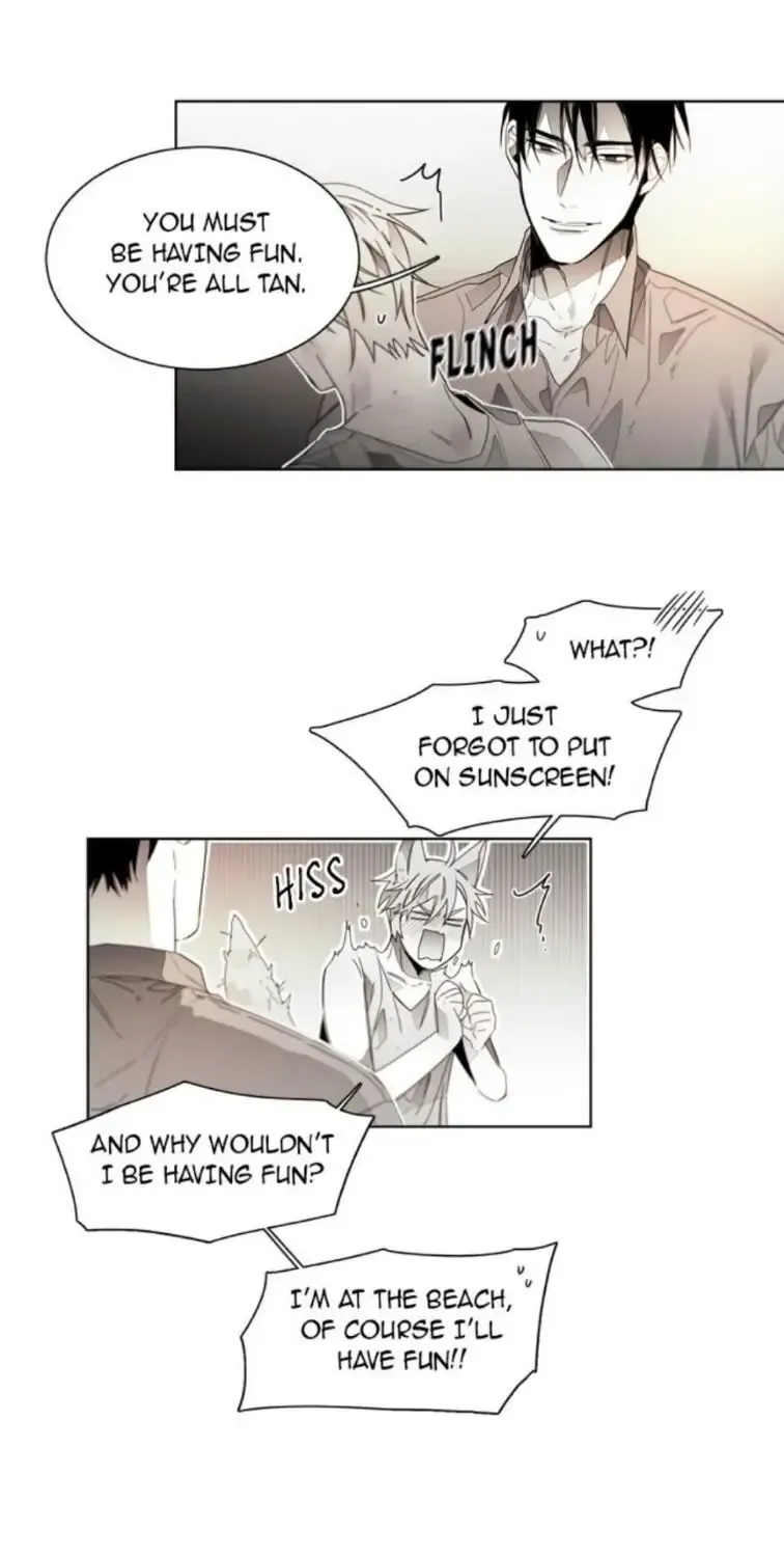 Addiction Chapter 43 page 7 - 