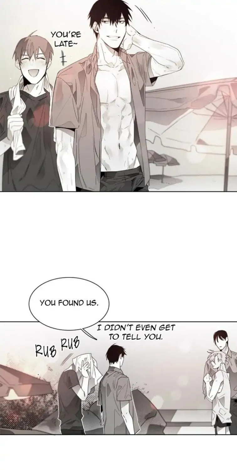 Addiction Chapter 43 page 9 - 