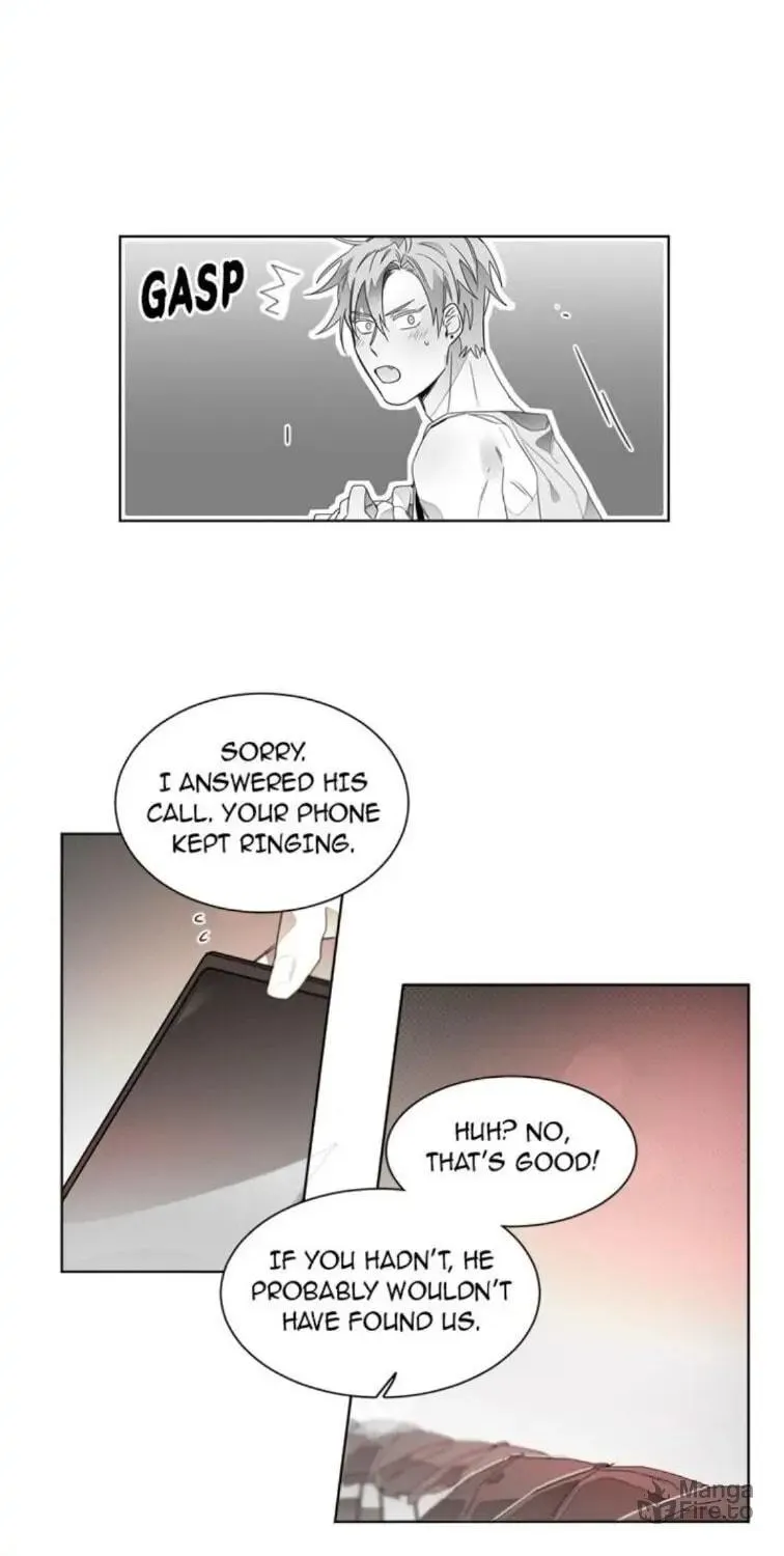 Addiction Chapter 43 page 10 - 