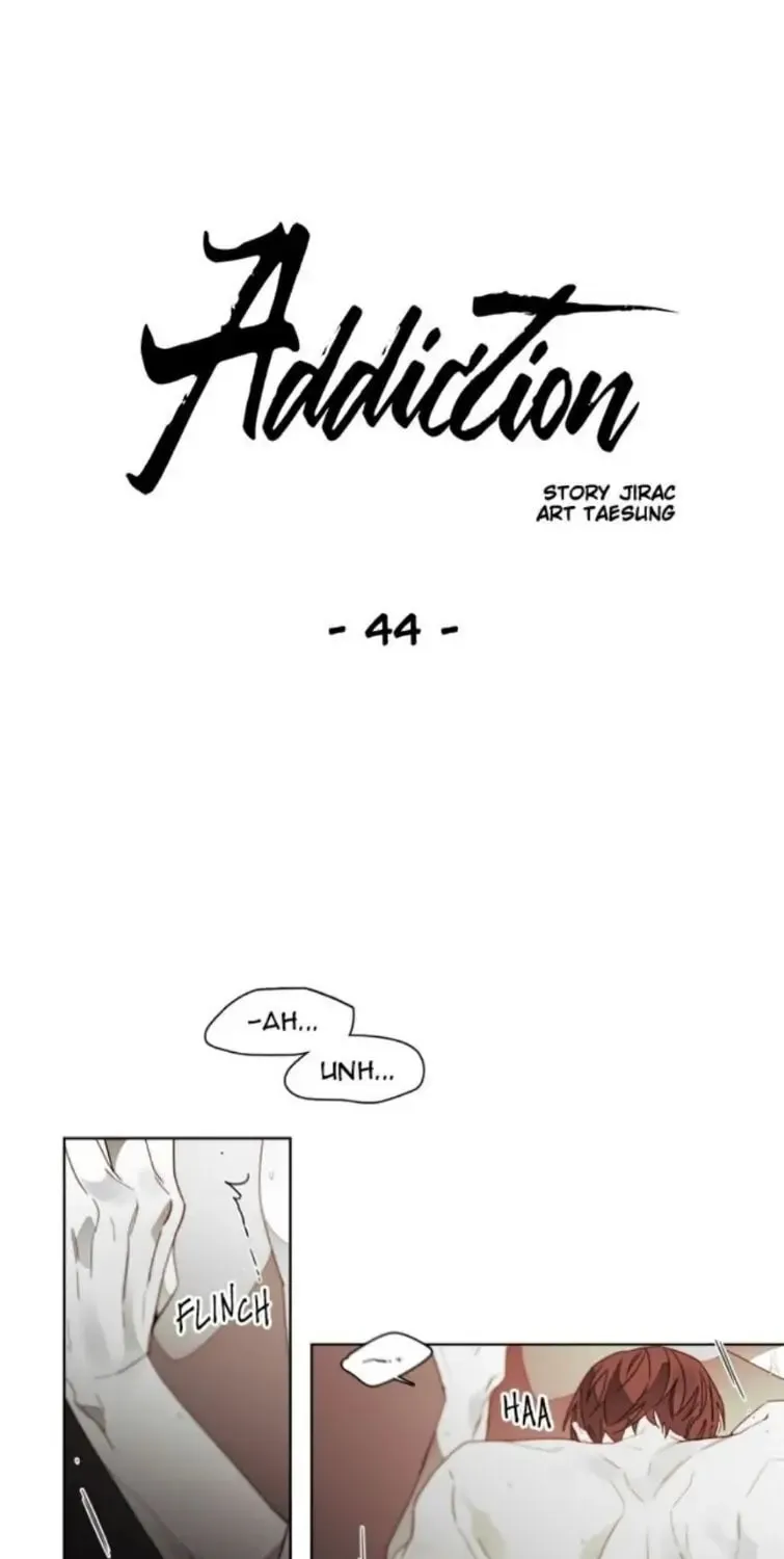Addiction Chapter 44 page 1 - 