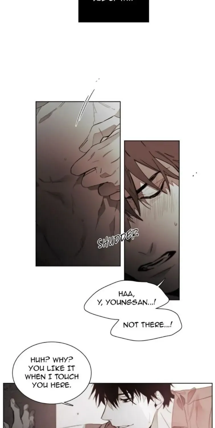 Addiction Chapter 44 page 17 - 
