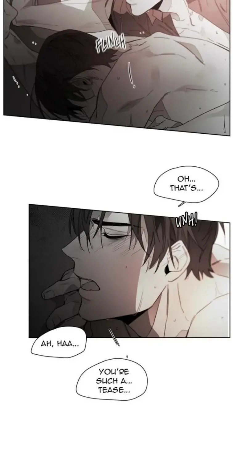 Addiction Chapter 44 page 18 - 
