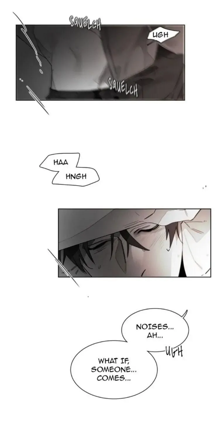 Addiction Chapter 44 page 19 - 
