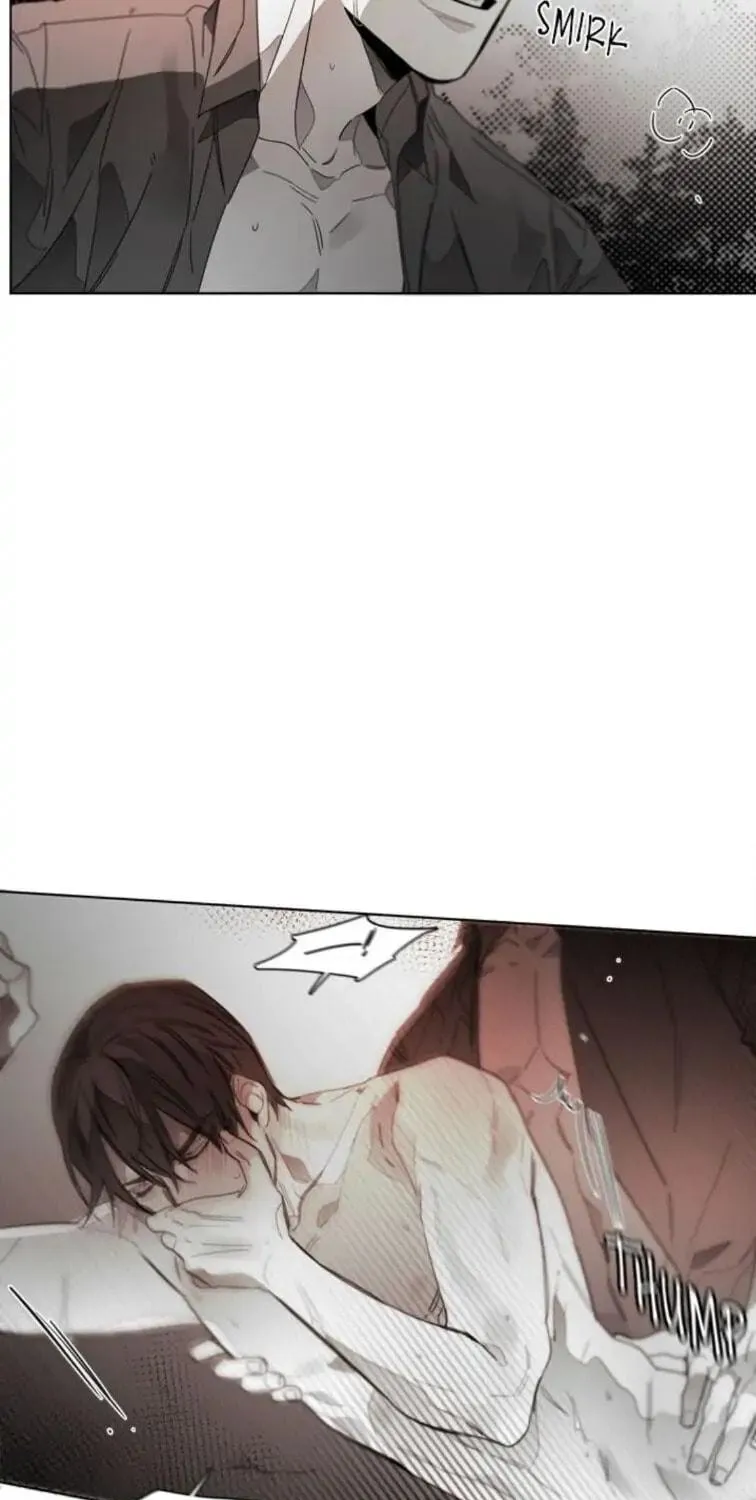 Addiction Chapter 44 page 21 - 