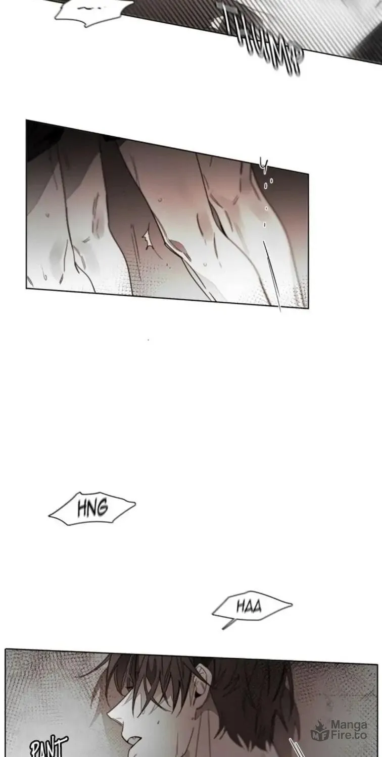 Addiction Chapter 44 page 22 - 