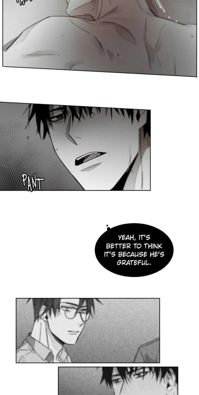 Addiction Chapter 44 page 23 - 