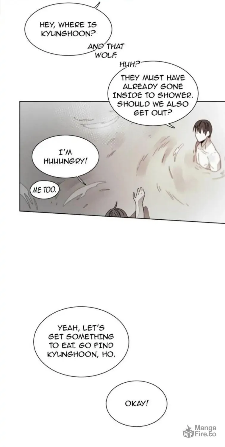Addiction Chapter 44 page 27 - 