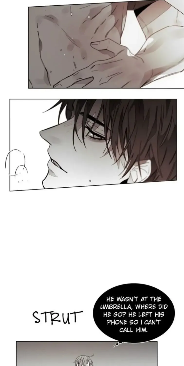 Addiction Chapter 44 page 29 - 