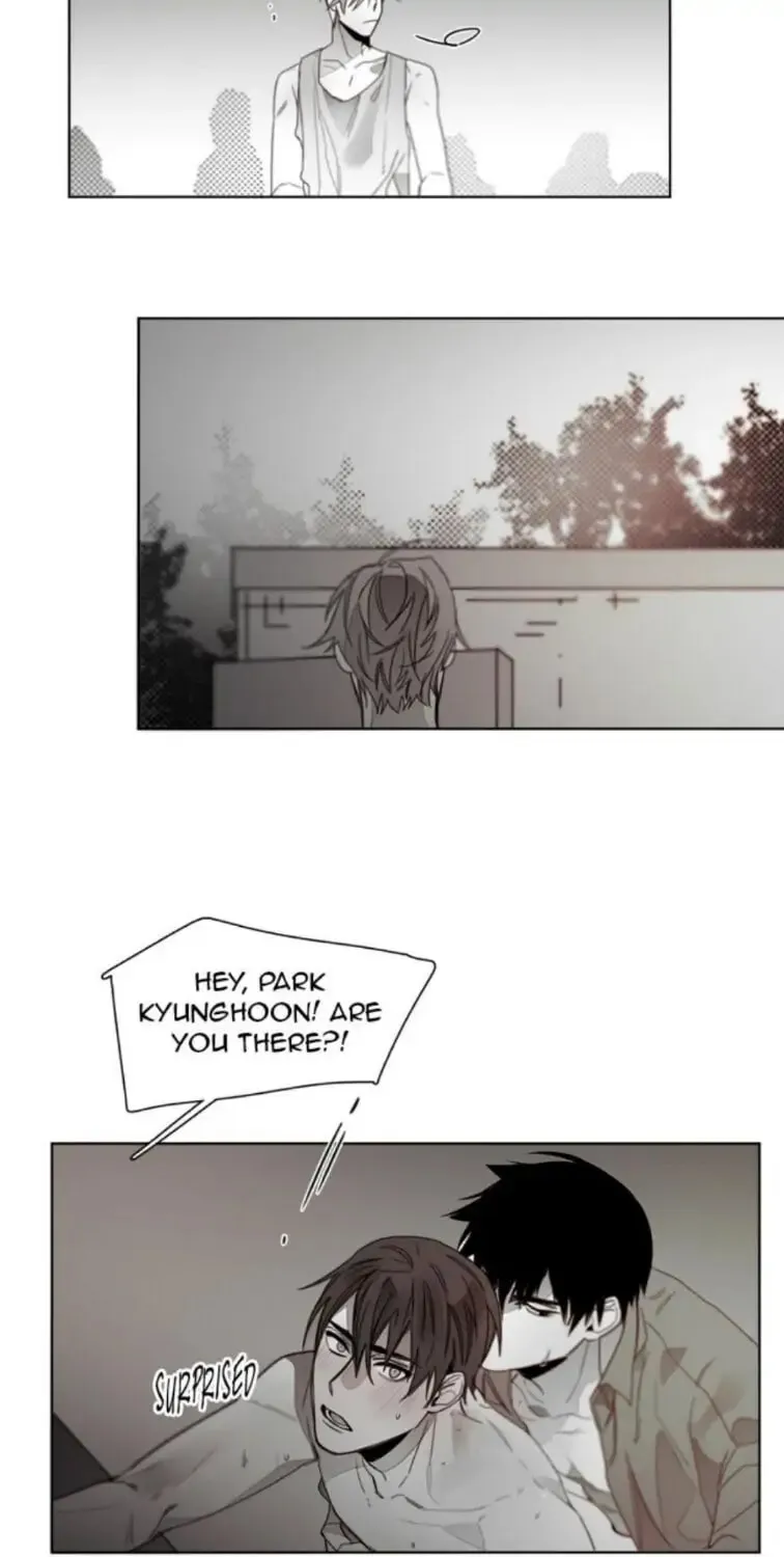 Addiction Chapter 44 page 30 - 