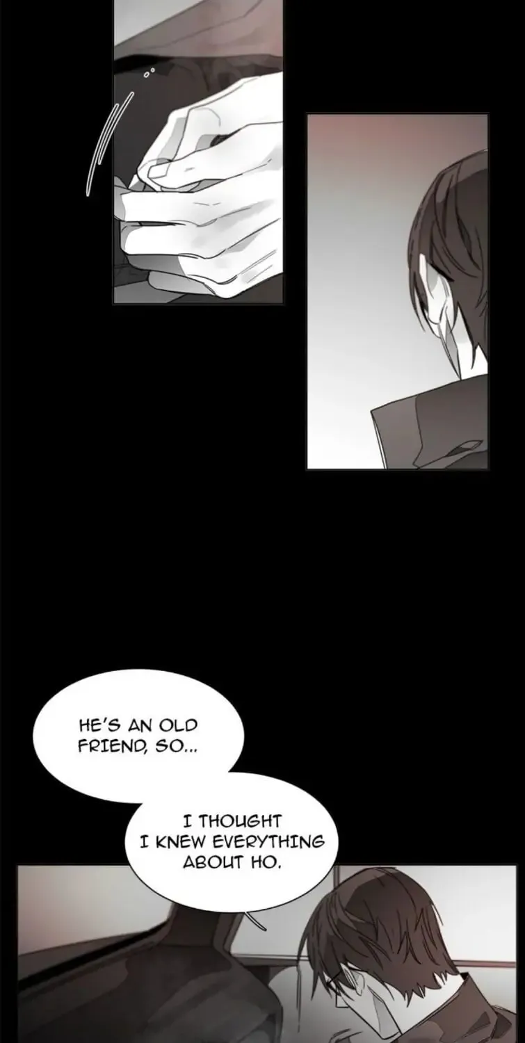 Addiction Chapter 44 page 8 - 