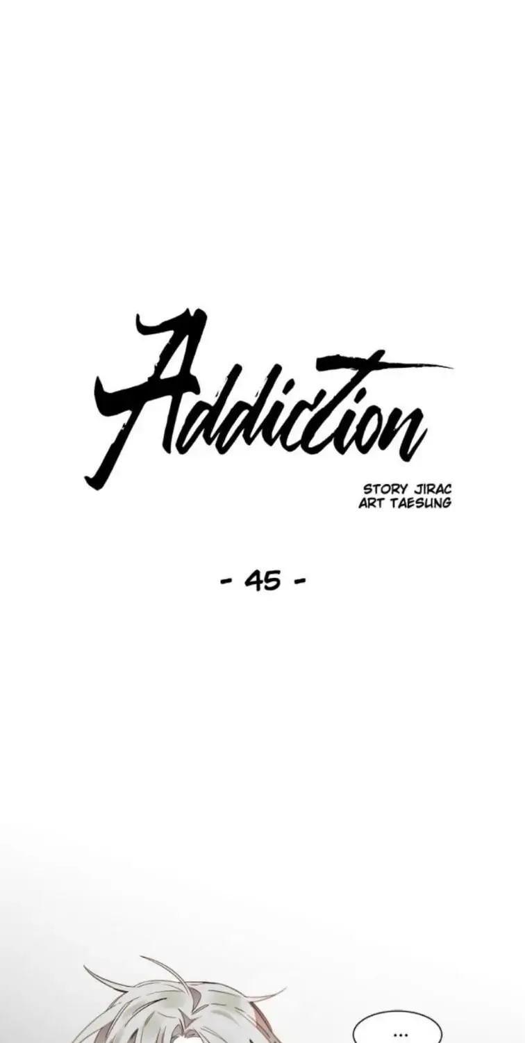 Addiction Chapter 45 page 1 - 