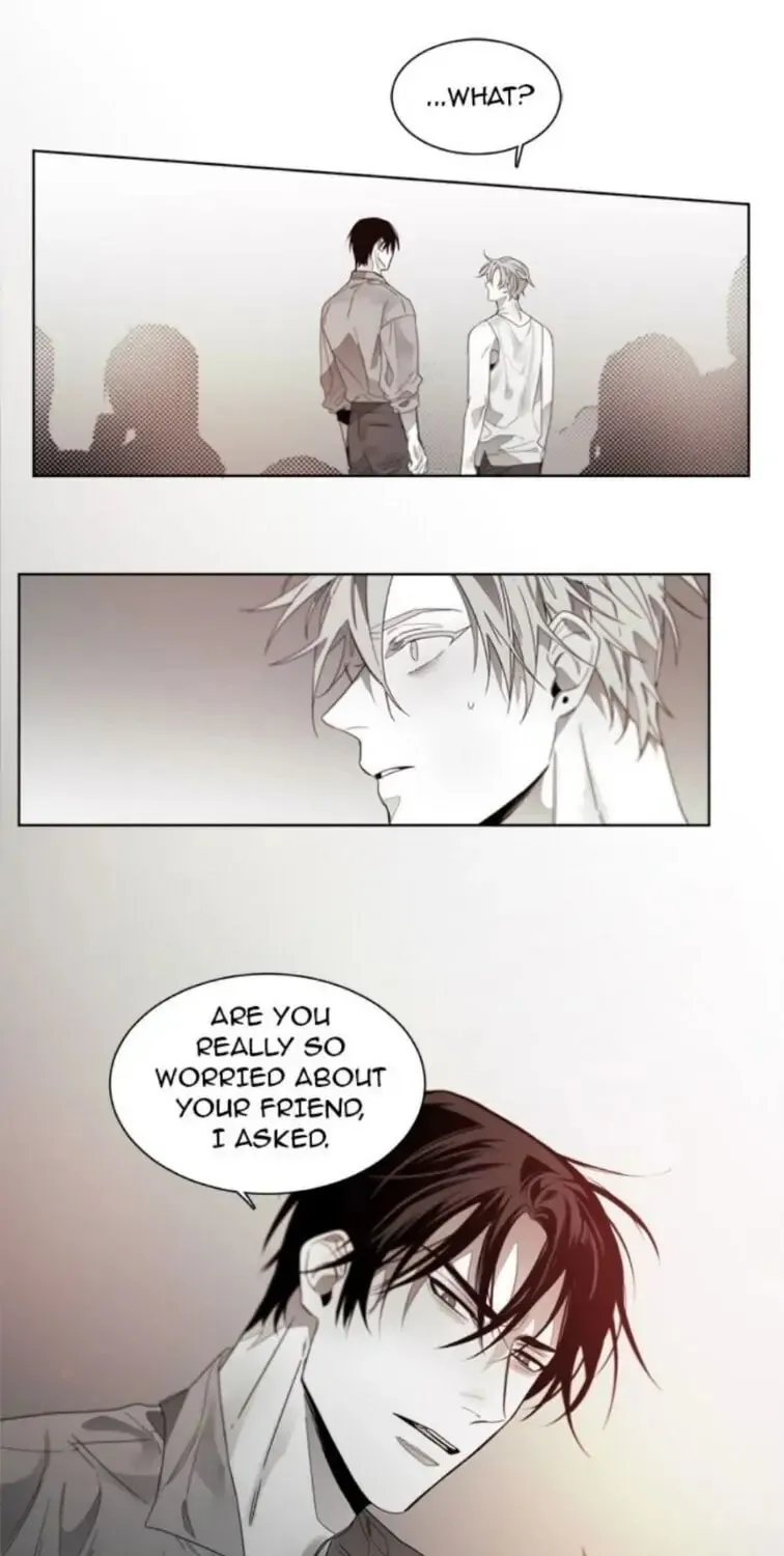 Addiction Chapter 45 page 14 - 