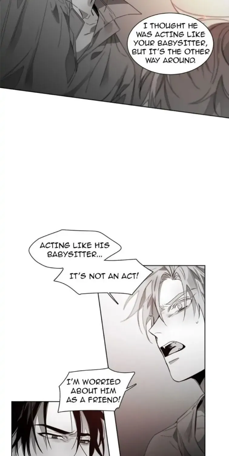 Addiction Chapter 45 page 15 - 