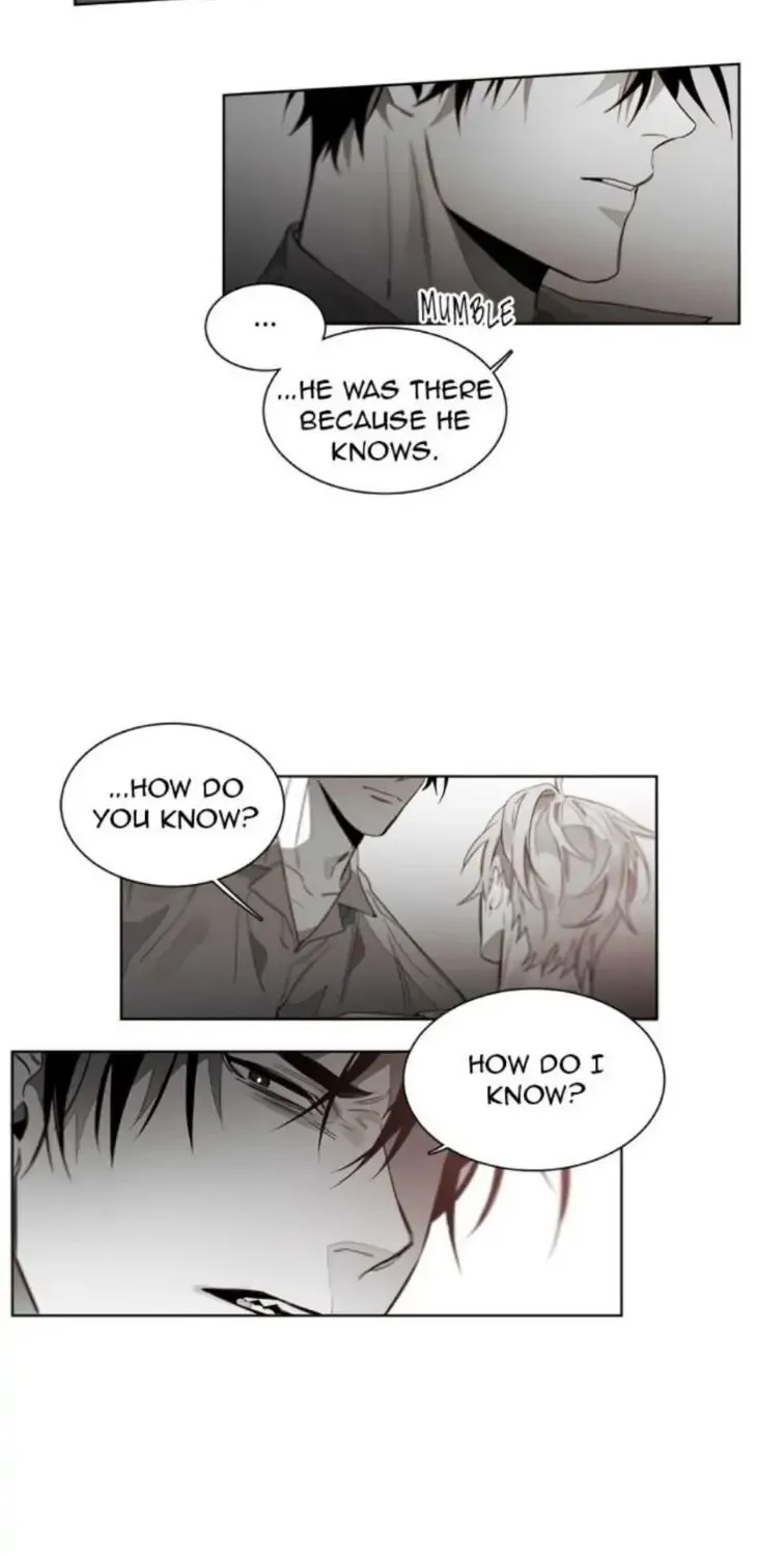 Addiction Chapter 45 page 17 - 