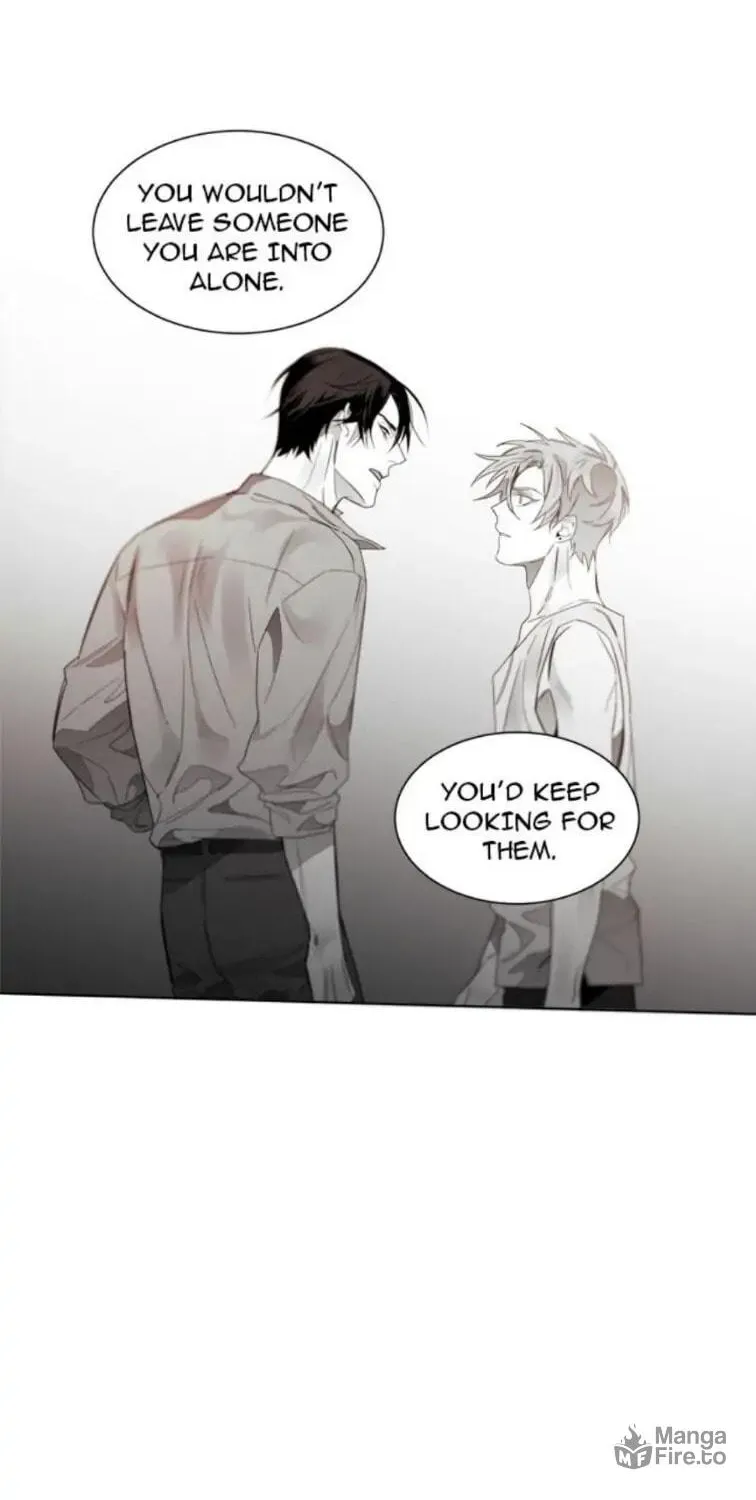 Addiction Chapter 45 page 19 - 