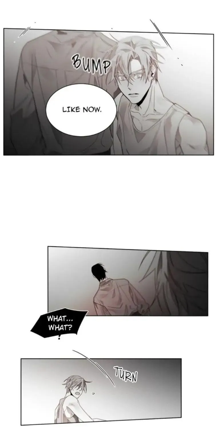 Addiction Chapter 45 page 20 - 