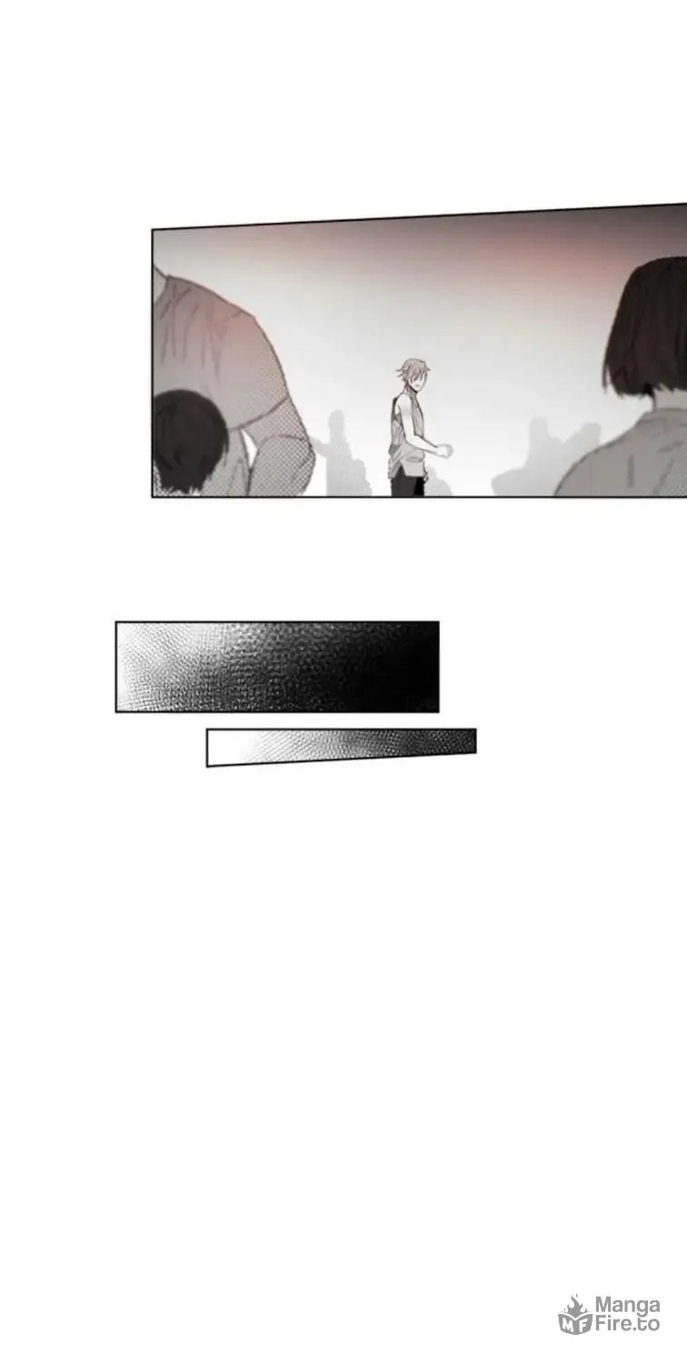 Addiction Chapter 45 page 21 - 