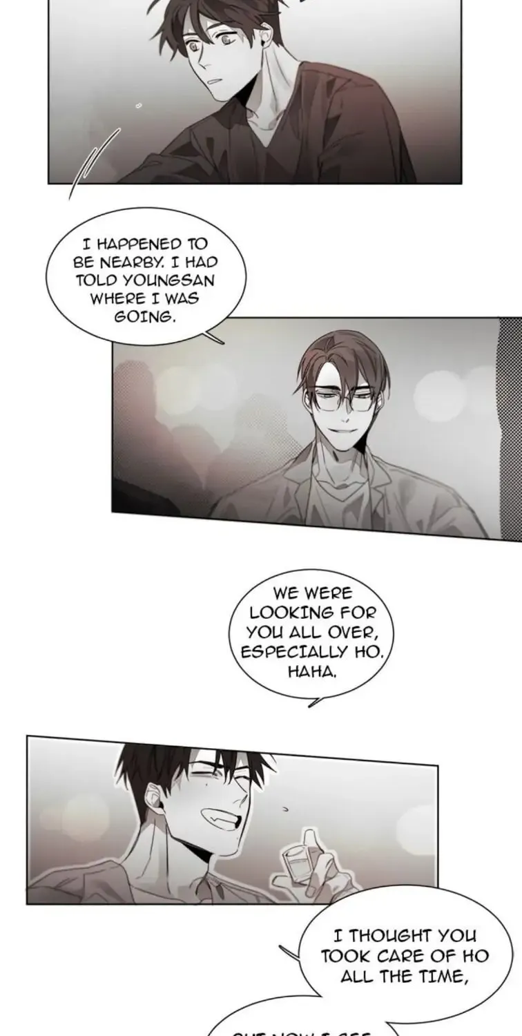 Addiction Chapter 45 page 23 - 