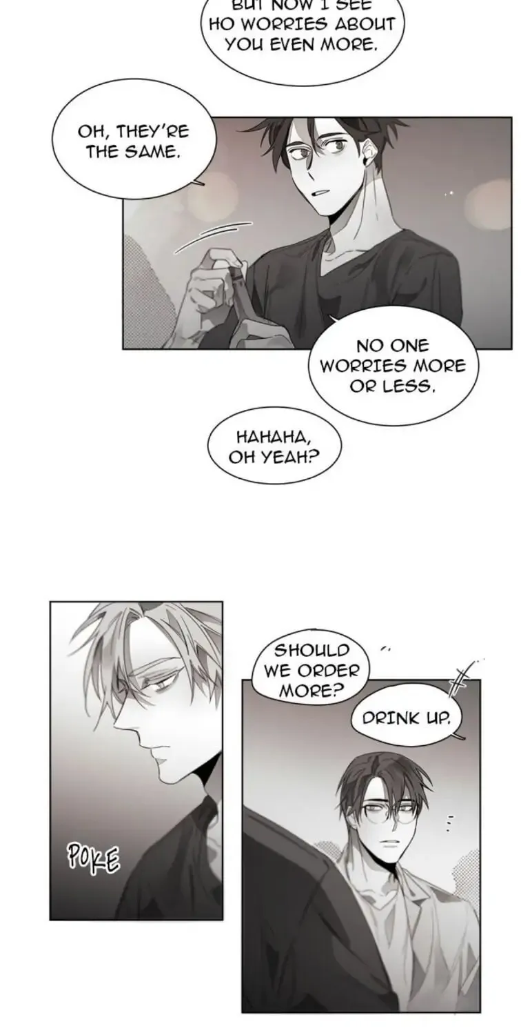 Addiction Chapter 45 page 24 - 