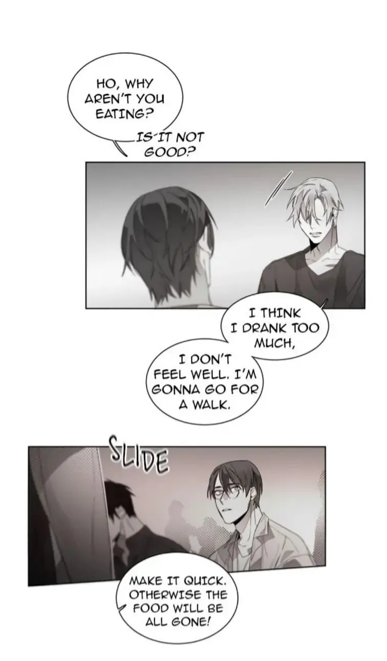Addiction Chapter 45 page 25 - 