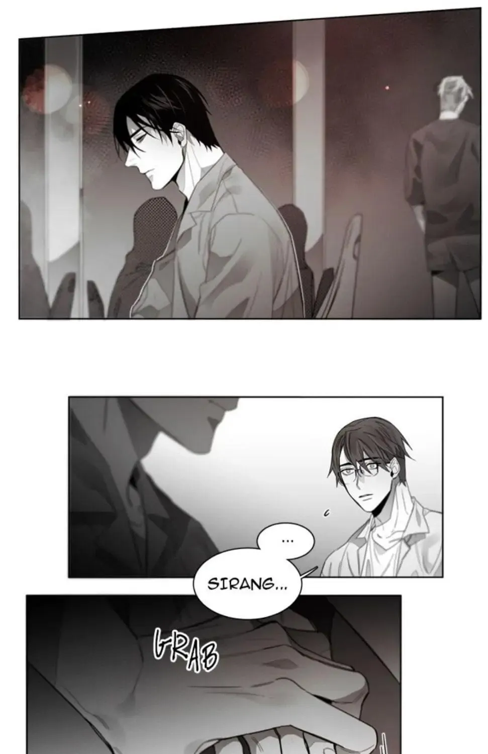 Addiction Chapter 45 page 26 - 