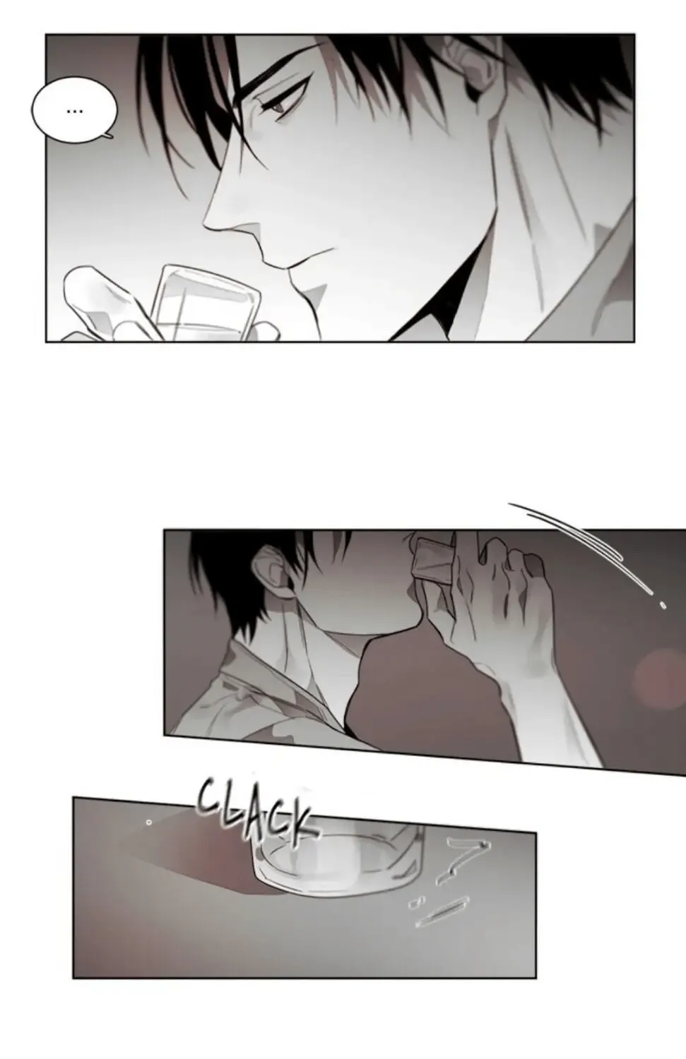 Addiction Chapter 45 page 28 - 