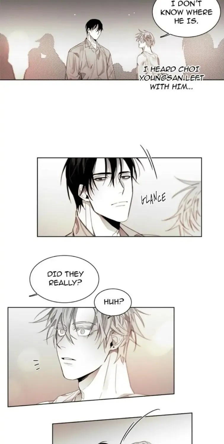 Addiction Chapter 45 page 4 - 