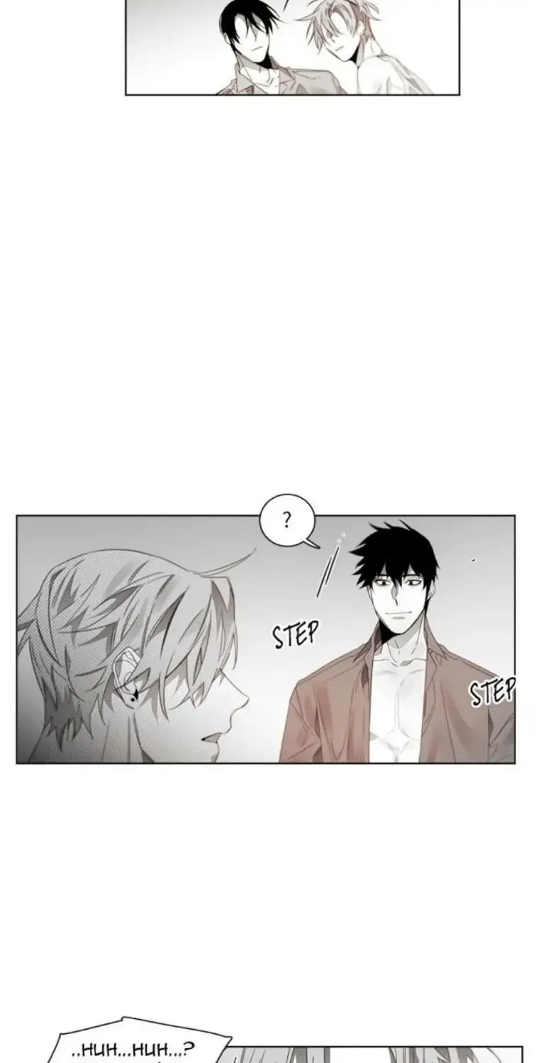 Addiction Chapter 45 page 5 - 