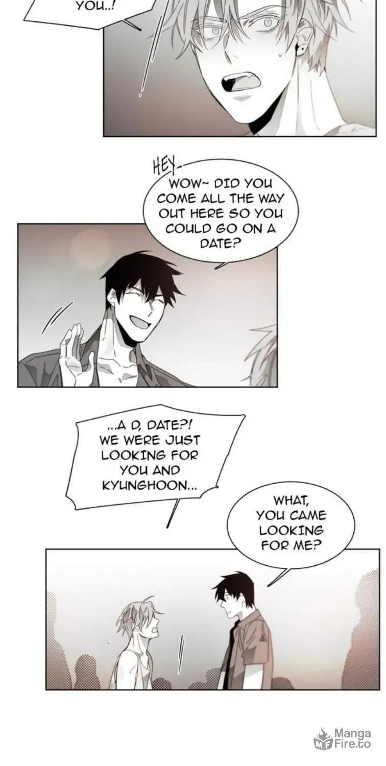 Addiction Chapter 45 page 6 - 