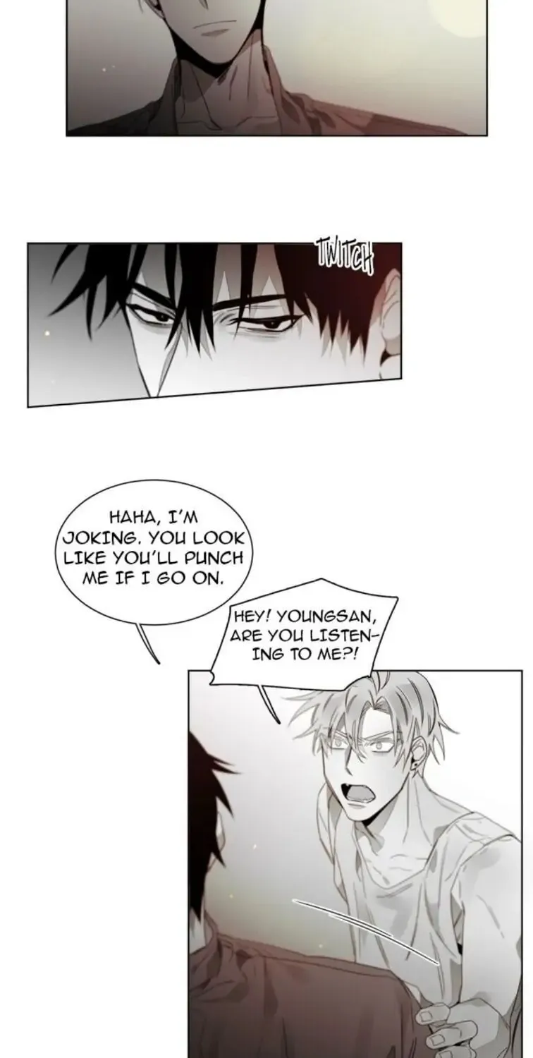 Addiction Chapter 45 page 8 - 