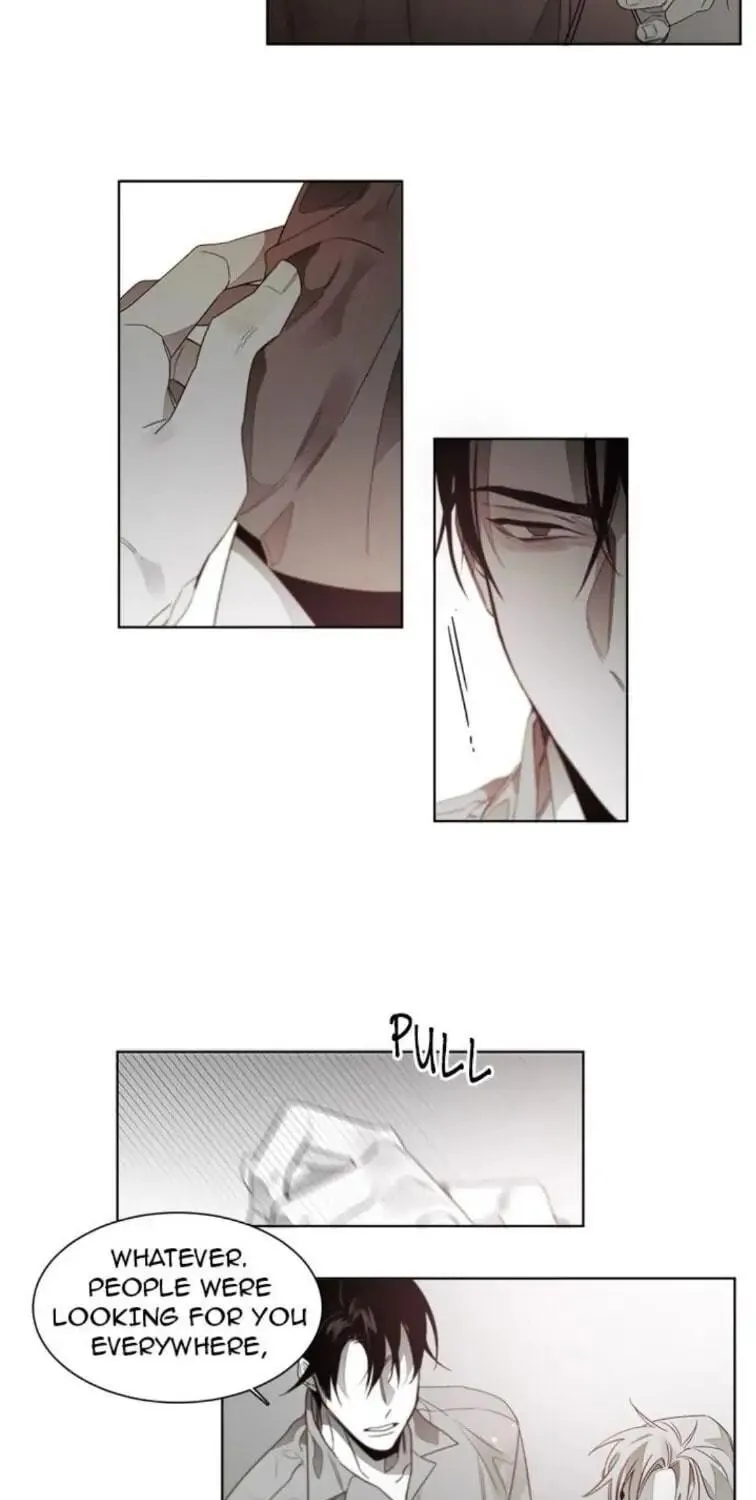 Addiction Chapter 45 page 9 - 