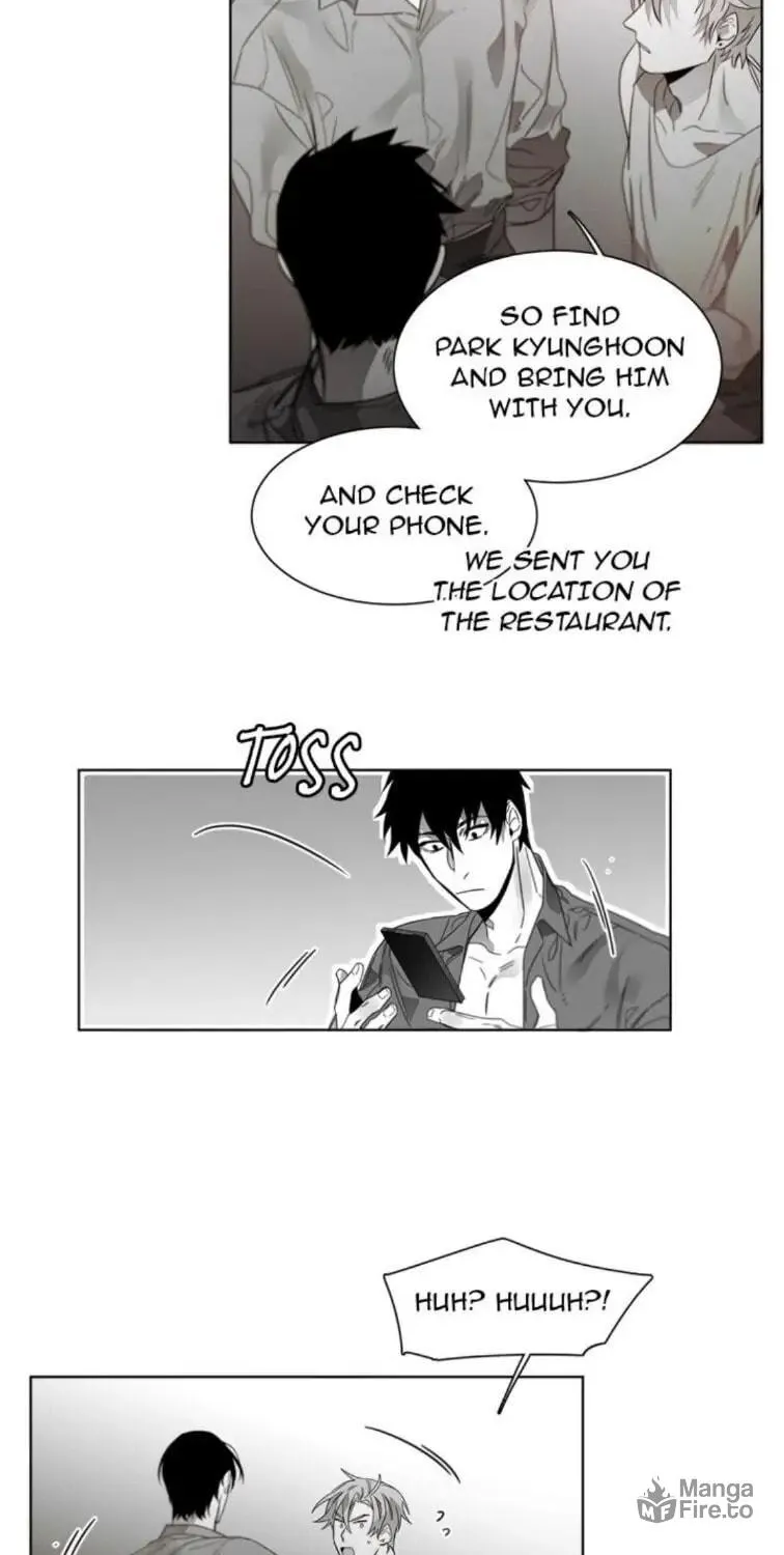 Addiction Chapter 45 page 10 - 