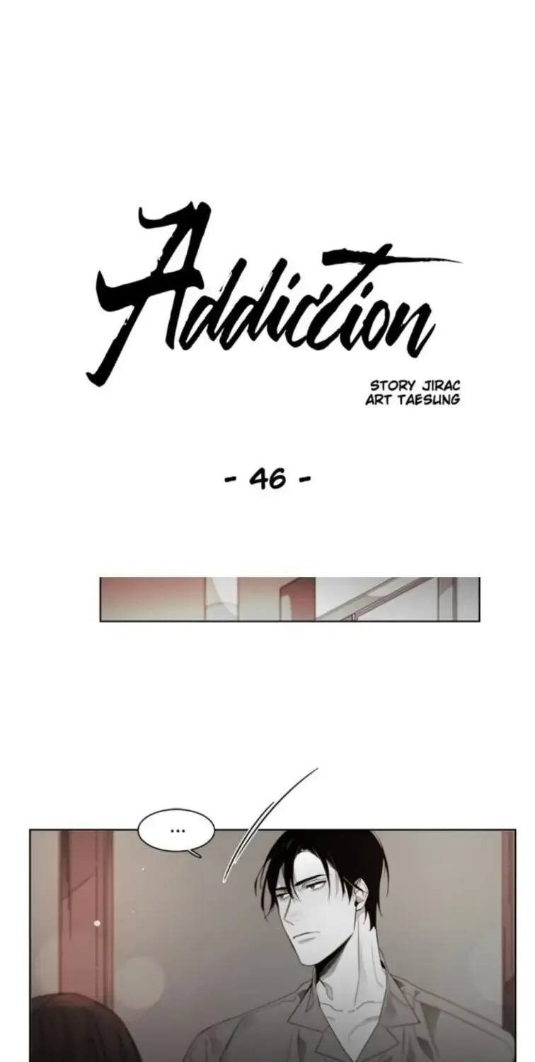 Addiction Chapter 46 page 1 - 