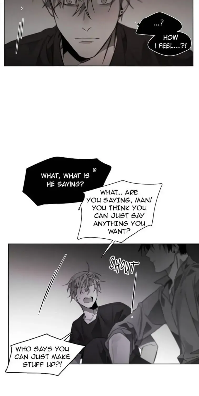 Addiction Chapter 46 page 11 - 