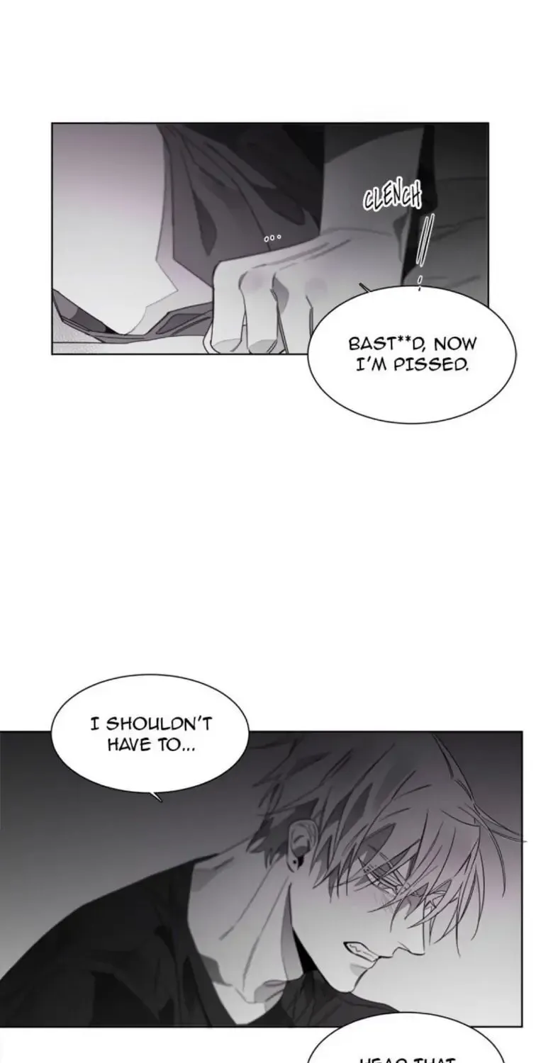 Addiction Chapter 46 page 12 - 
