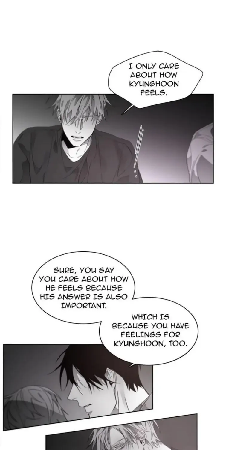 Addiction Chapter 46 page 15 - 