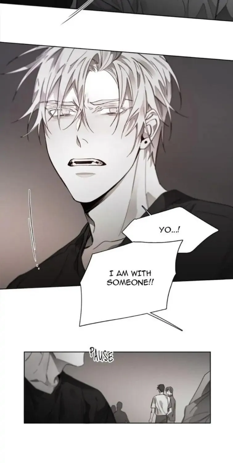 Addiction Chapter 46 page 18 - 